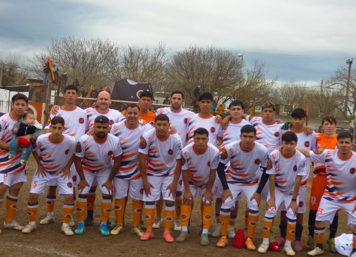 Liga Sanlorencina, fecha tres del Reducido: Triunfo de Santa Catalina y liderazgo en soledad para PSM Fútbol