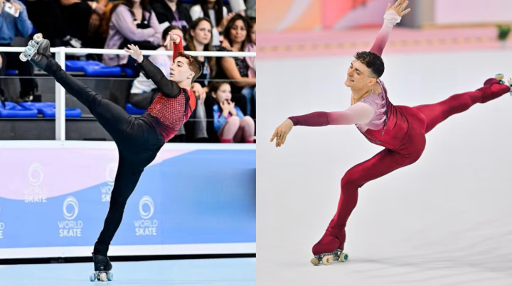 Argentina tuvo otra jornada dorada y llegó provisoriamente a 58 medallas en los Juegos Suramericanos