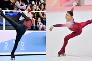 Argentina tuvo otra jornada dorada y llegó provisoriamente a 58 medallas en los Juegos Suramericanos
