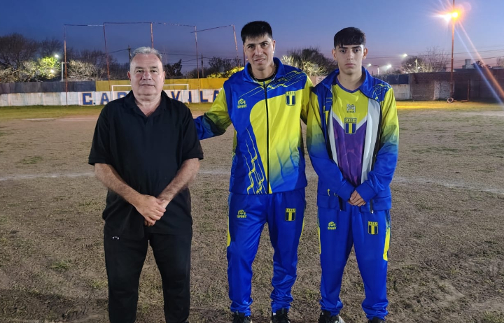 Tras la sanción de la Liga Sanlorencina, Barrio Vila advierte: "El fallo institucional es injusto, la cancha la invadió la parcialidad local"