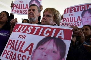 A 15 años de la desaparición de Paula Perassi: San Lorenzo vuelve a marchar para romper el pacto de silencio