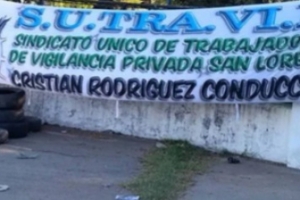 SUTRAVIP levantó la medida de fuerza tras lograr un acuerdo
