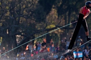 Juego Suramericanos: Argentina sumó siete oros, llegó a 154 medallas y brilló en el agua y la vela