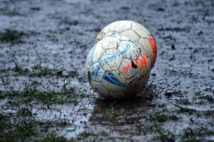 El temporal obligó a suspender partidos en la cuarta fecha del Reducido de la Liga Sanlorencina