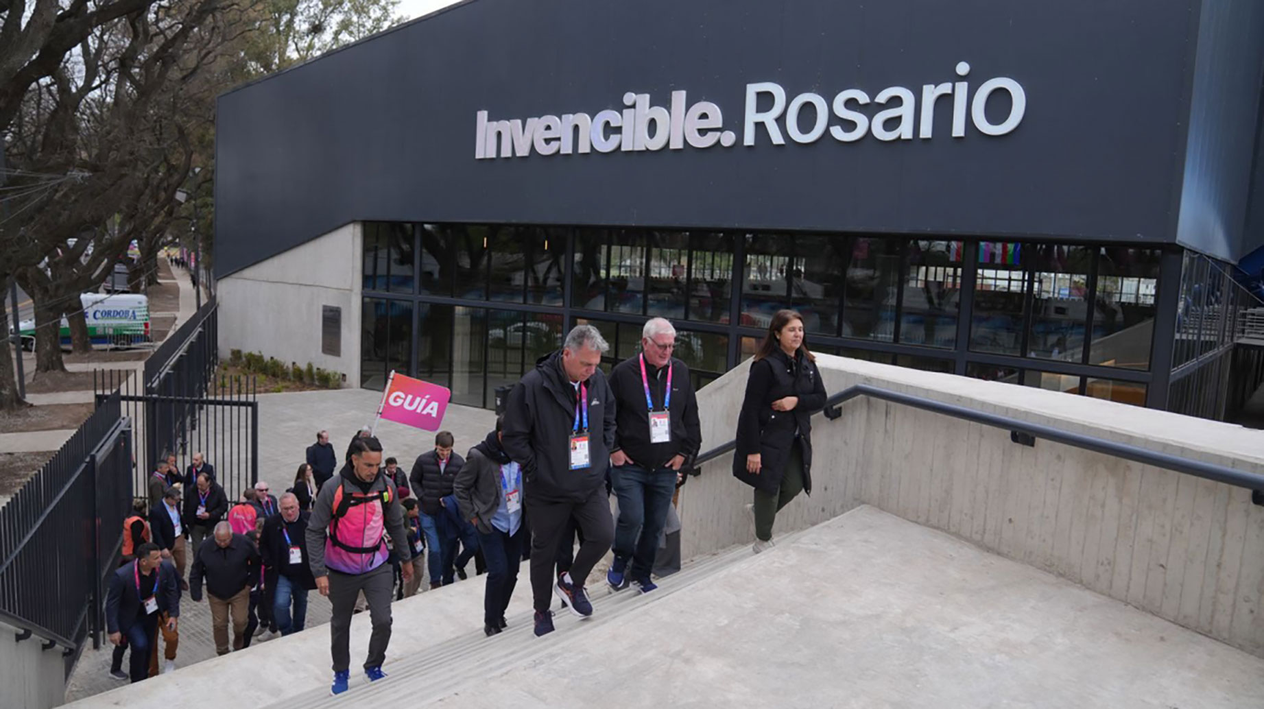 Una iniciativa nacida en Rosario suma a 23 provincias