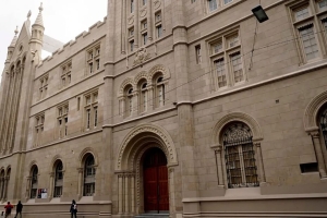 Paro de no docentes: este viernes no habrá clases en la UNR