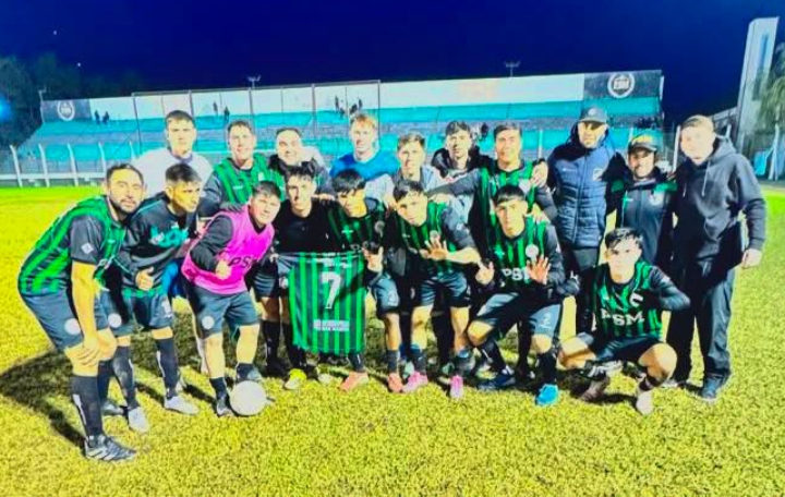 Torneo Reducido: PSM sostiene el liderazgo y la Liga Sanlorencina ya tiene su programación para la Fecha 5