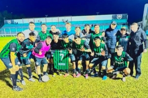 Torneo Reducido: PSM sostiene el liderazgo y la Liga Sanlorencina ya tiene su programación para la Fecha 5