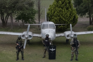 Tucumán: tres detenidos y seis aeronaves secuestradas en una causa por 470 kilos de cocaína