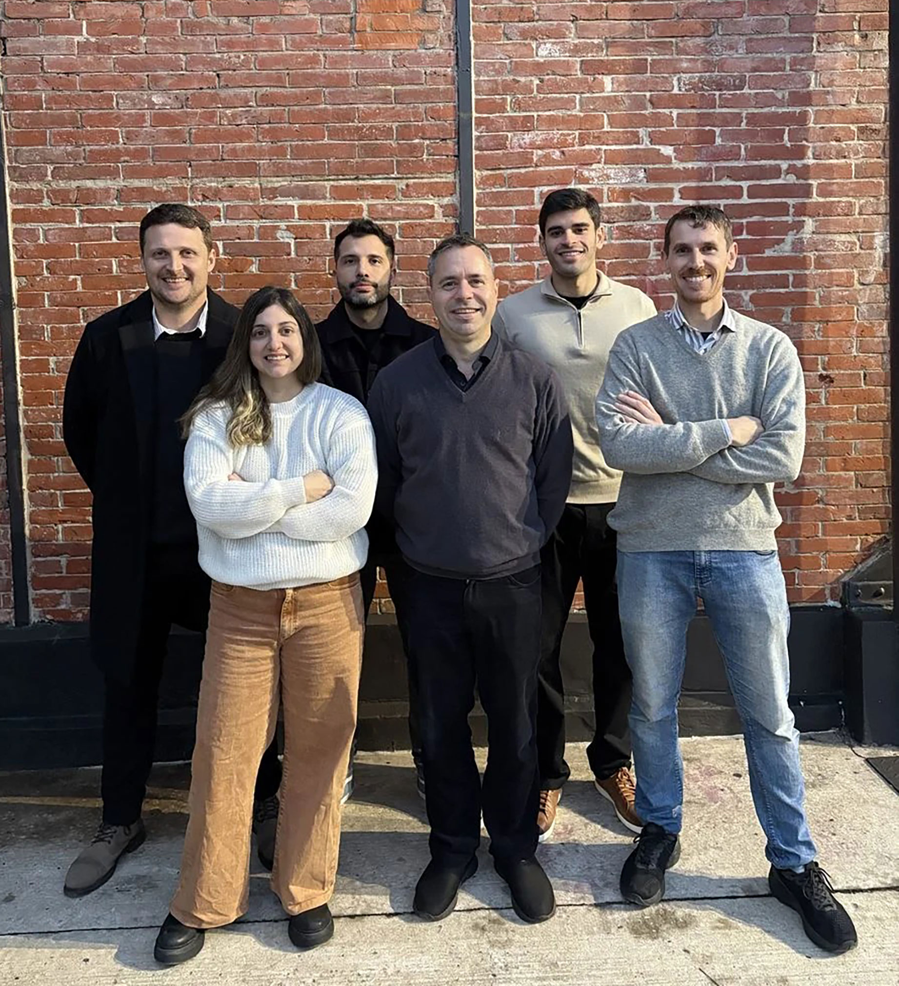 Una firma rosarina lleva inteligencia artificial a los procesos de las pymes