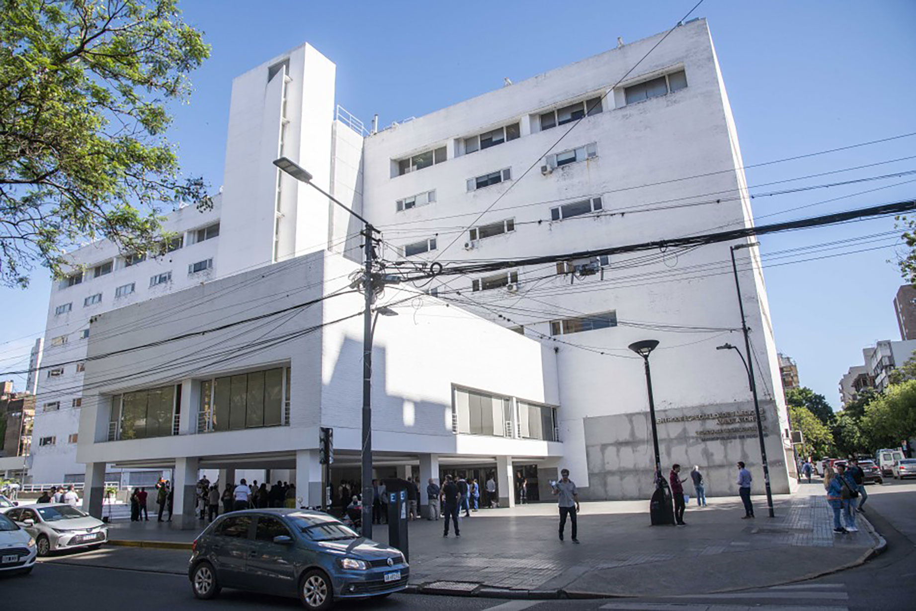 Crece en Rosario el acceso a medicamentos para prevenir el VIH