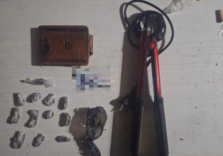 Operativos por presuntas drogas en San Lorenzo y Rosario: hubo ocho personas trasladadas, tres de ellas menores