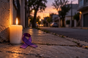 Identificaron a la mujer asesinada en Rosario: investigan si se trató de un femicidio