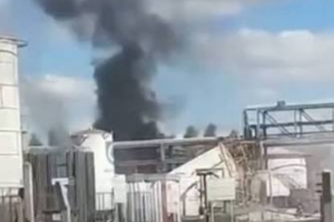 Albardón Bio afirmó que la explosión ocurrió durante tareas de mantenimiento y que las causas están bajo investigación