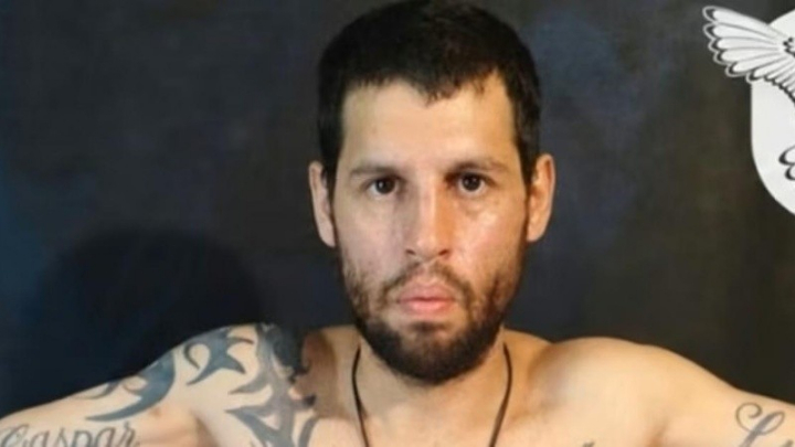 Un argentino que combatió para Rusia fue capturado por Ucrania tras responder a una oferta de trabajo en Facebook