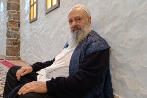 Abdul Rauf Felpete: “Me llevo esperanza, no me llevo desilusión”