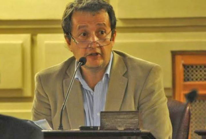 "No es mala suerte, es falta de inversión": el duro diagnóstico de Carlos Del Frade sobre la siniestralidad laboral en Santa Fe