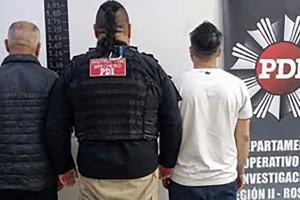 Investigan una presunta red de venta ilegal de medicamentos: dos demorados en Rosario y Baigorria