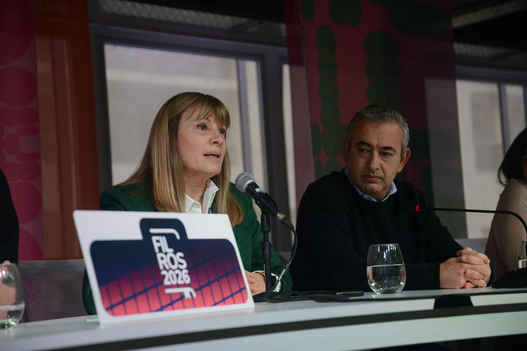 La Feria del Libro de Rosario abrirá el 8 de octubre con entrada gratuita y más de 350 actividades