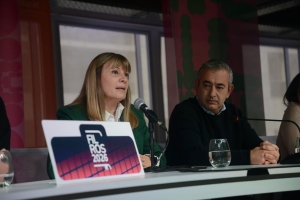 La Feria del Libro de Rosario abrirá el 8 de octubre con entrada gratuita y más de 350 actividades