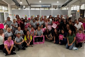 Rosario ofrecerá 1.200 turnos para mamografías gratuitas durante Octubre Rosa