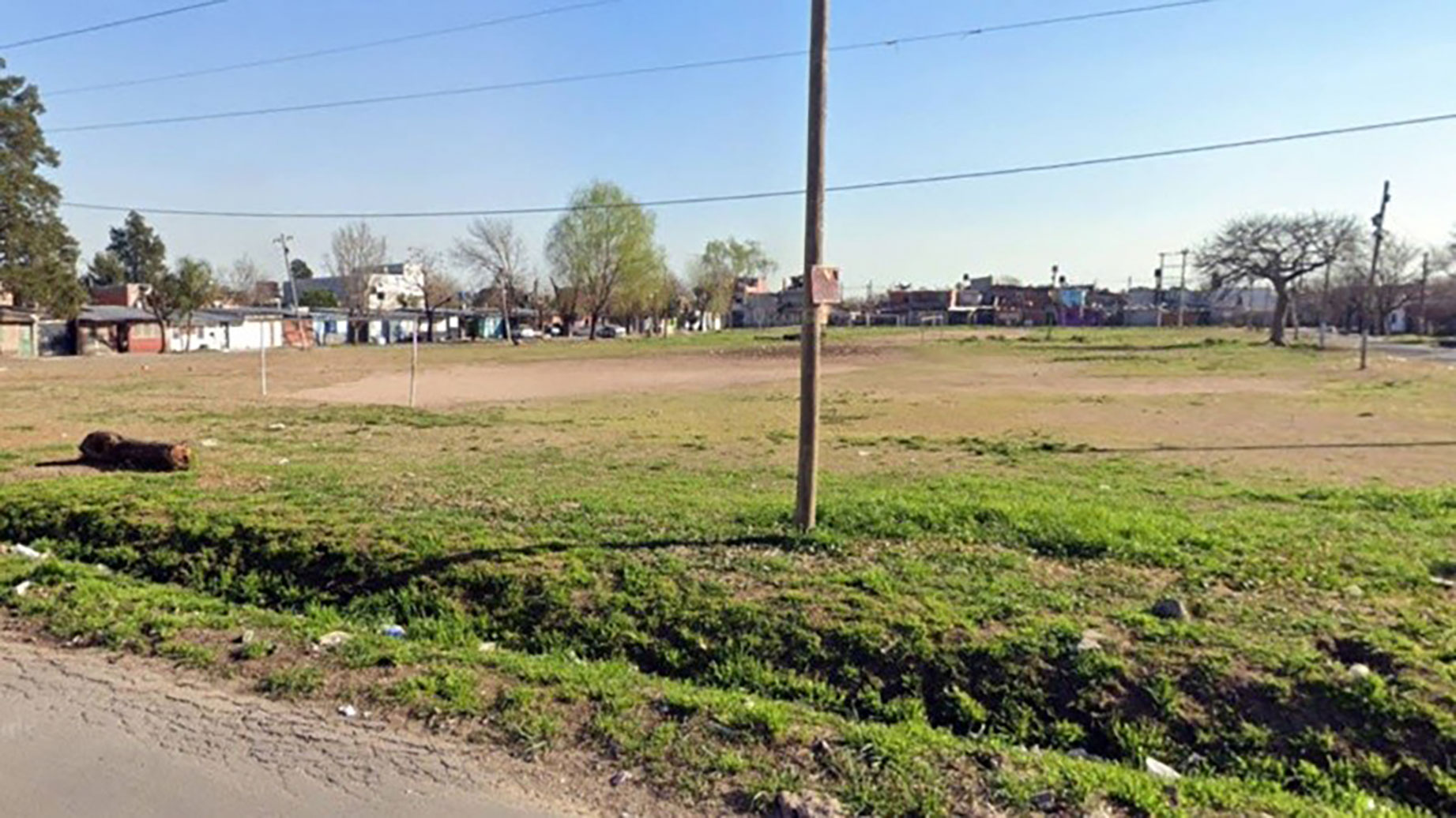 Asesinaron a un joven de 28 años en barrio Toba y detuvieron a un sospechoso