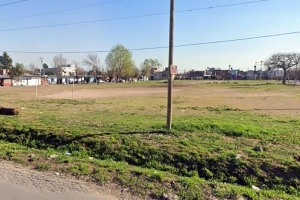 Asesinaron a un joven de 28 años en barrio Toba y detuvieron a un sospechoso