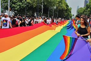 La Marcha del Orgullo movilizará este sábado a Rosario: horarios, recorrido y cortes