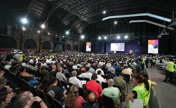 Más de 4.200 personas ya se inscribieron para la mayor subasta de bienes incautados al delito en Santa Fe