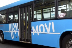 El boleto de colectivo en Rosario aumentó a $2.150 desde este lunes