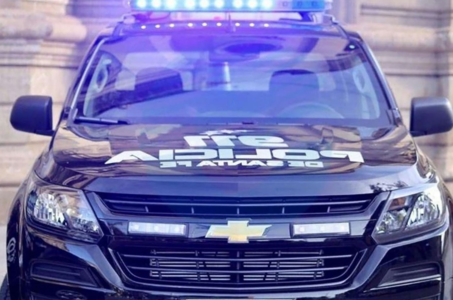 Cuatro ataques dejaron heridos durante el fin de semana en distintos barrios de Rosario
