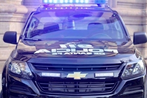 Cuatro ataques dejaron heridos durante el fin de semana en distintos barrios de Rosario