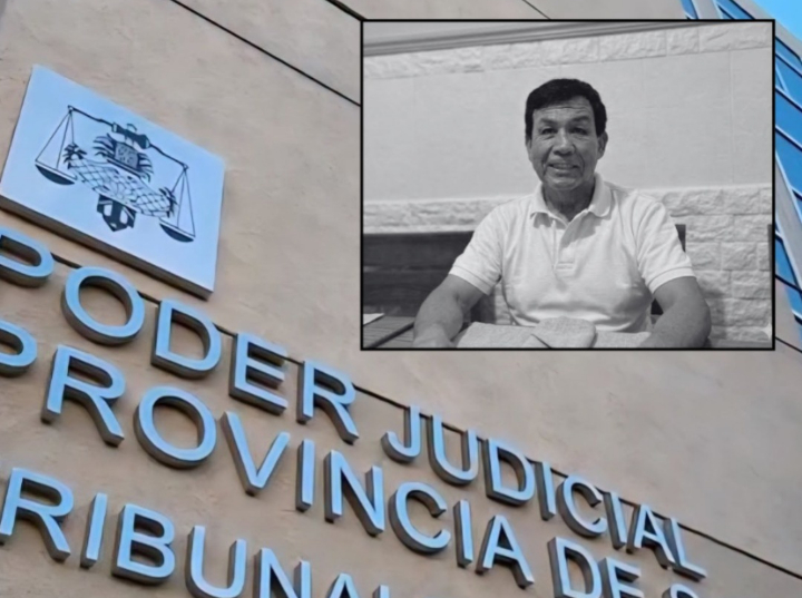 Prisión preventiva firme: rechazan el pedido de revisión para Ezequiel Rodríguez en el crimen de Omar Rendón