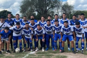 Arde el Reducido: Villa Cassini comanda la tabla tras la Fecha 6 de la Liga Regional Sanlorencina