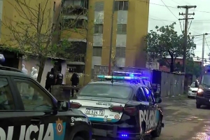 Hay tres detenidos por el asesinato del joven de 20 años en Rosario