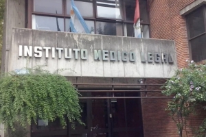 Dieron a conocer la identidad de la mujer hallada sin vida en su casa de Capitán Bermúdez​