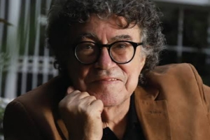 Murió Piero: la voz de “Mi viejo” que convirtió la ternura y el compromiso social en canciones