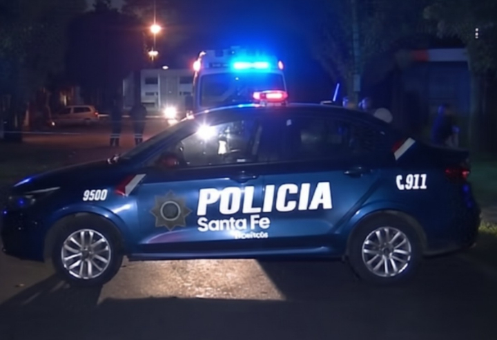 Investigan un posible femicidio tras el hallazgo de una mujer muerta en Capitán Bermúdez