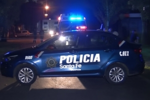 Investigan un posible femicidio tras el hallazgo de una mujer muerta en Capitán Bermúdez