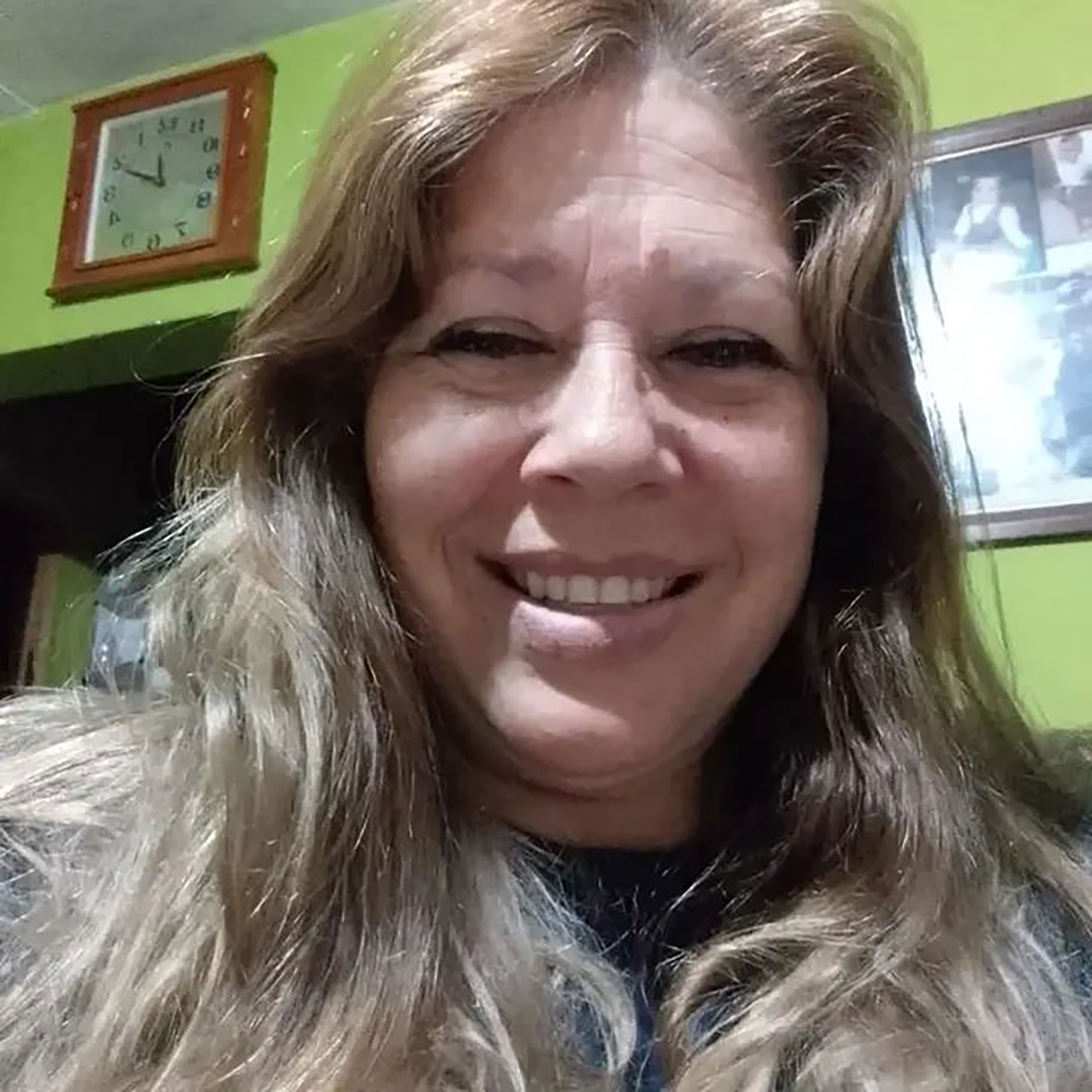 Capitán Bermúdez: la PDI detuvo a un sospechoso por el homicidio de Roxana Villarreal