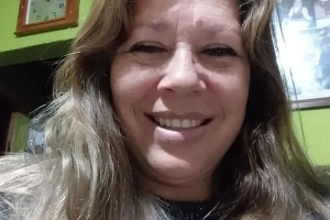 Capitán Bermúdez: la PDI detuvo a un sospechoso por el homicidio de Roxana Villarreal