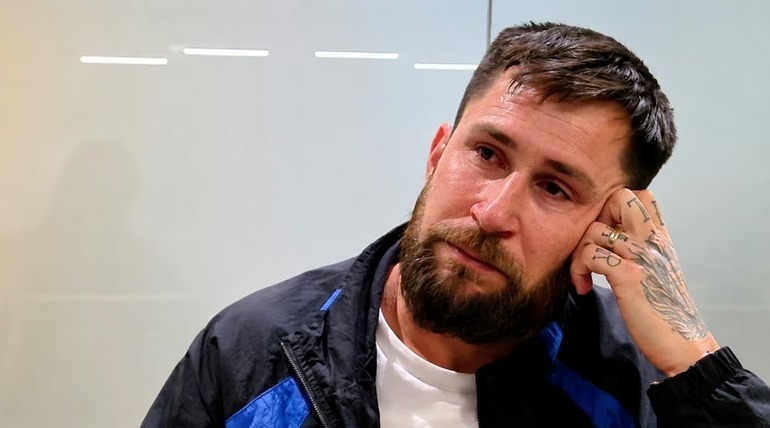 Reabren la causa por extorsión al futbolista Jonatan Gómez