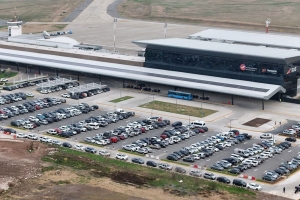 Simulacro de emergencia en el Aeropuerto de Rosario: no se afectarán los vuelos