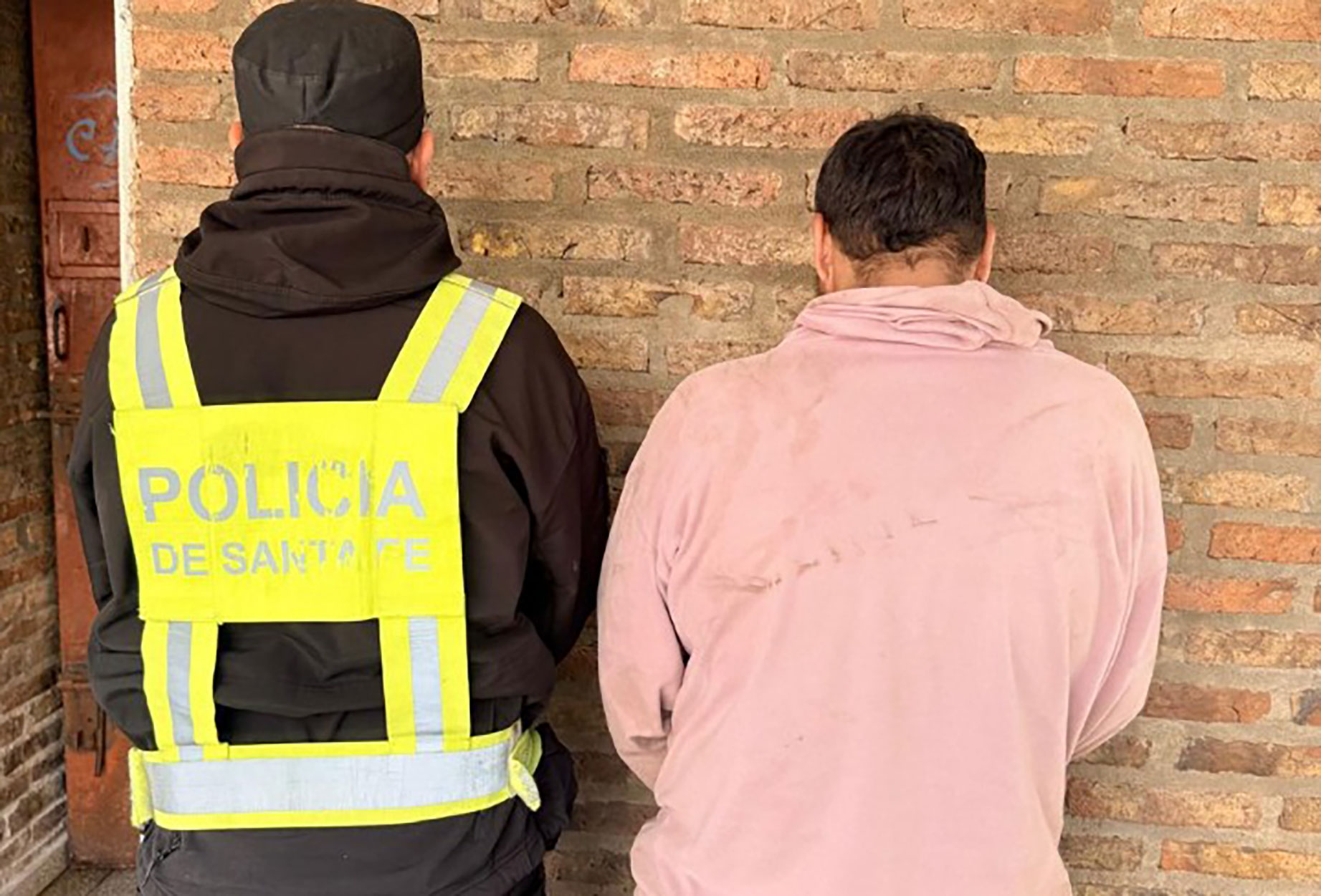 Secuestro de un camión con soja en la Autopista AP-01: detectan adulteración de guarismos en un operativo de control