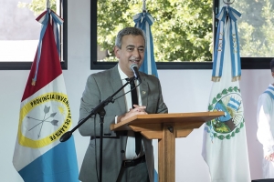 Rosario presentó un plan ante El Niño: sumará estaciones meteorológicas y reforzará los desagües