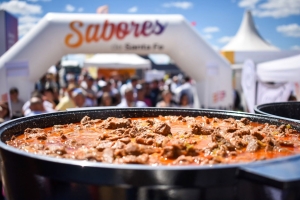 Expo Sabores de Santa Fe: abren la convocatoria a emprendedores y mipymes