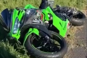 Rosario: Choque entre dos motos en Circunvalación provocó la muerte de un joven de 27 años
