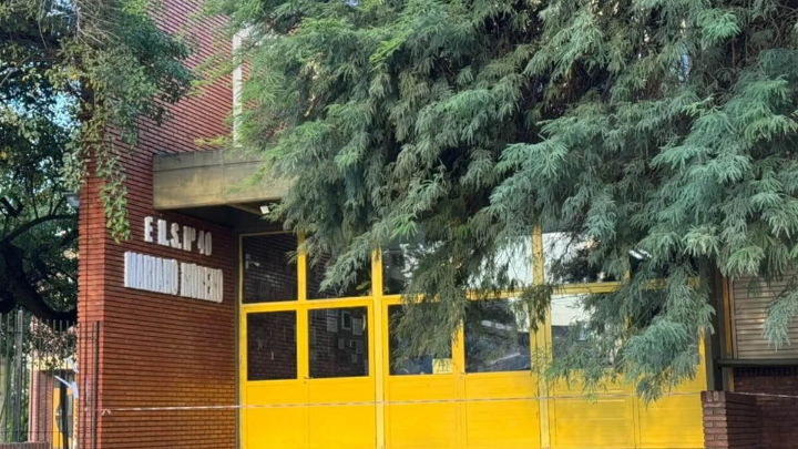 La Justicia sobreseyó al adolescente de 15 años que mató a un compañero en San Cristóbal