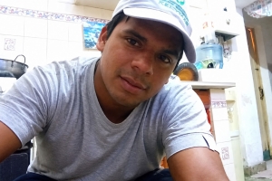 Tragedia en el Paraná: confirmaron que el cuerpo hallado es de Ezequiel Stegmann, uno de los pescadores desaparecidos