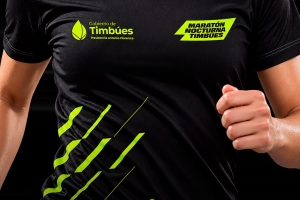Timbúes se prepara para su primera Maratón Nocturna, con largada este sábado a las 19